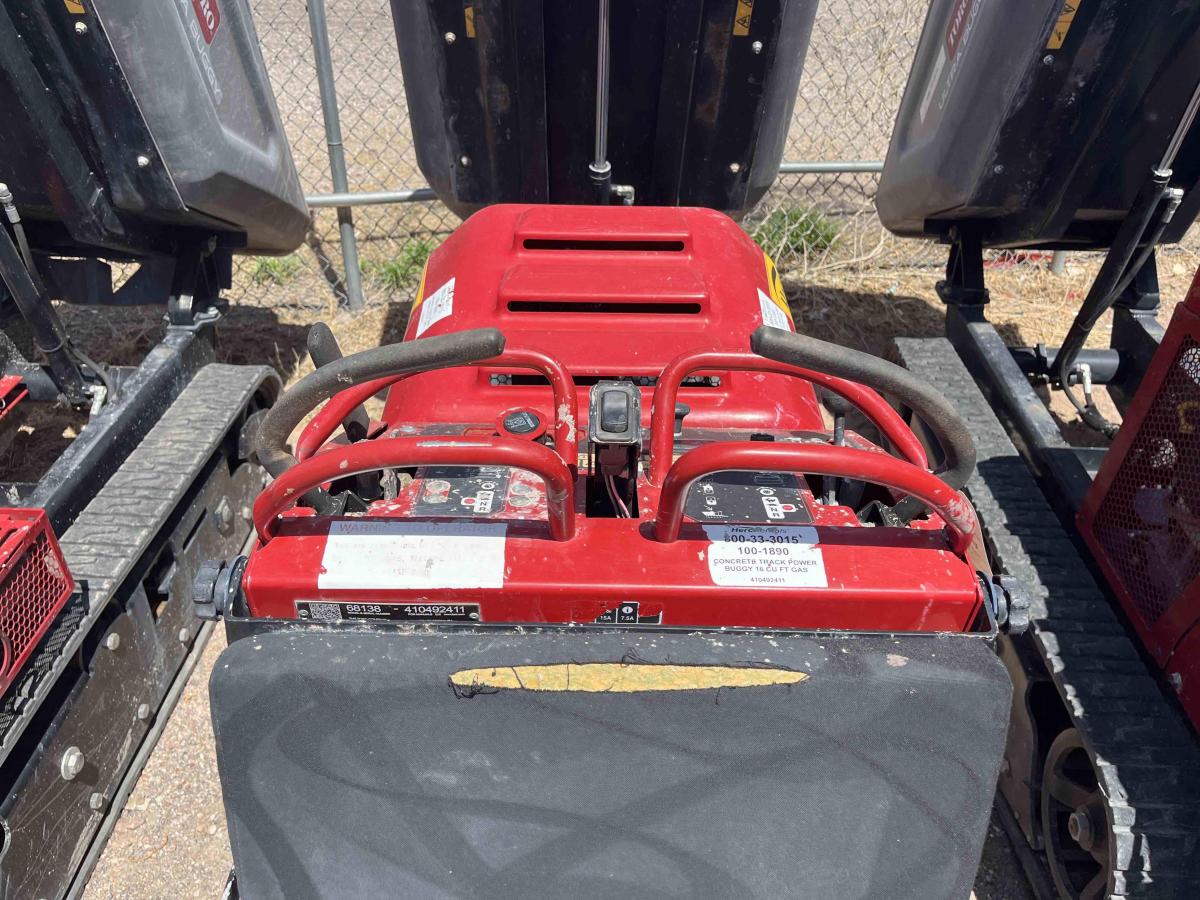2021 Toro MB TX 2500-4
