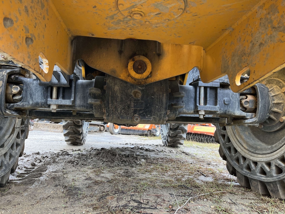 2019 JCB 507-42-12