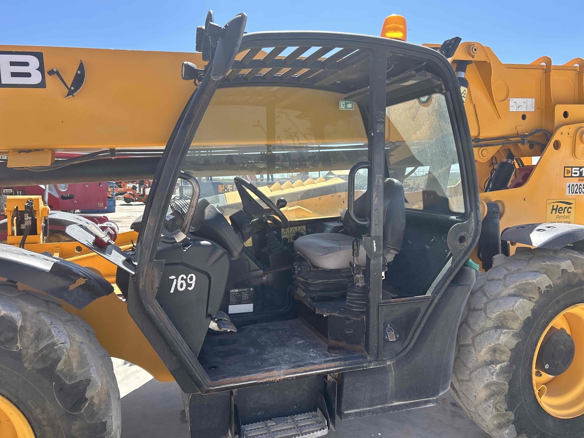 2019 JCB 512-56-3