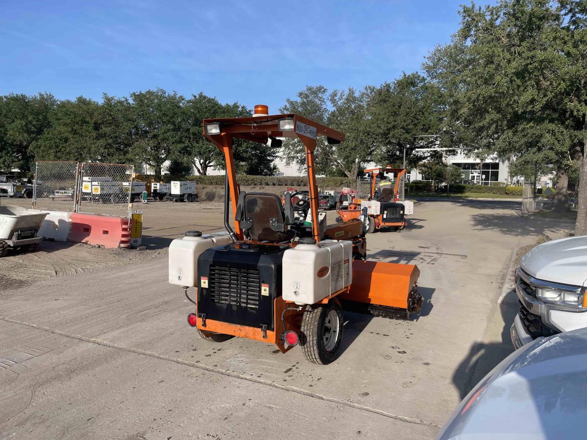 2019 LayMor SM300