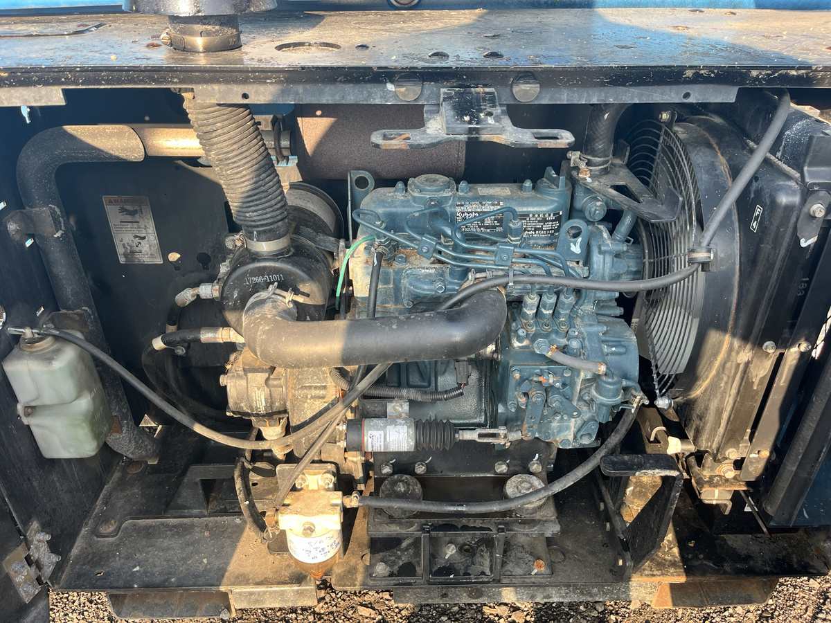 2017 Genie GS-2669 RT-10