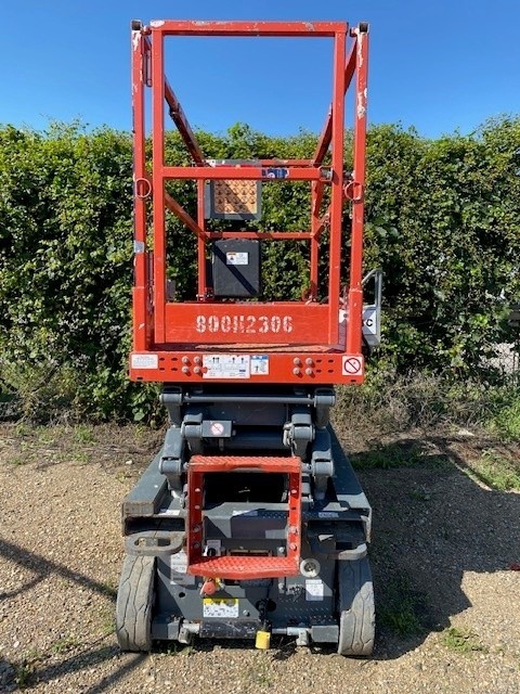 2016 Skyjack SJ3219-2