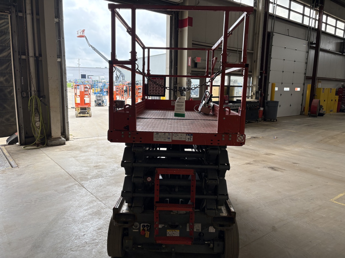 2018 Skyjack SJ4632-5