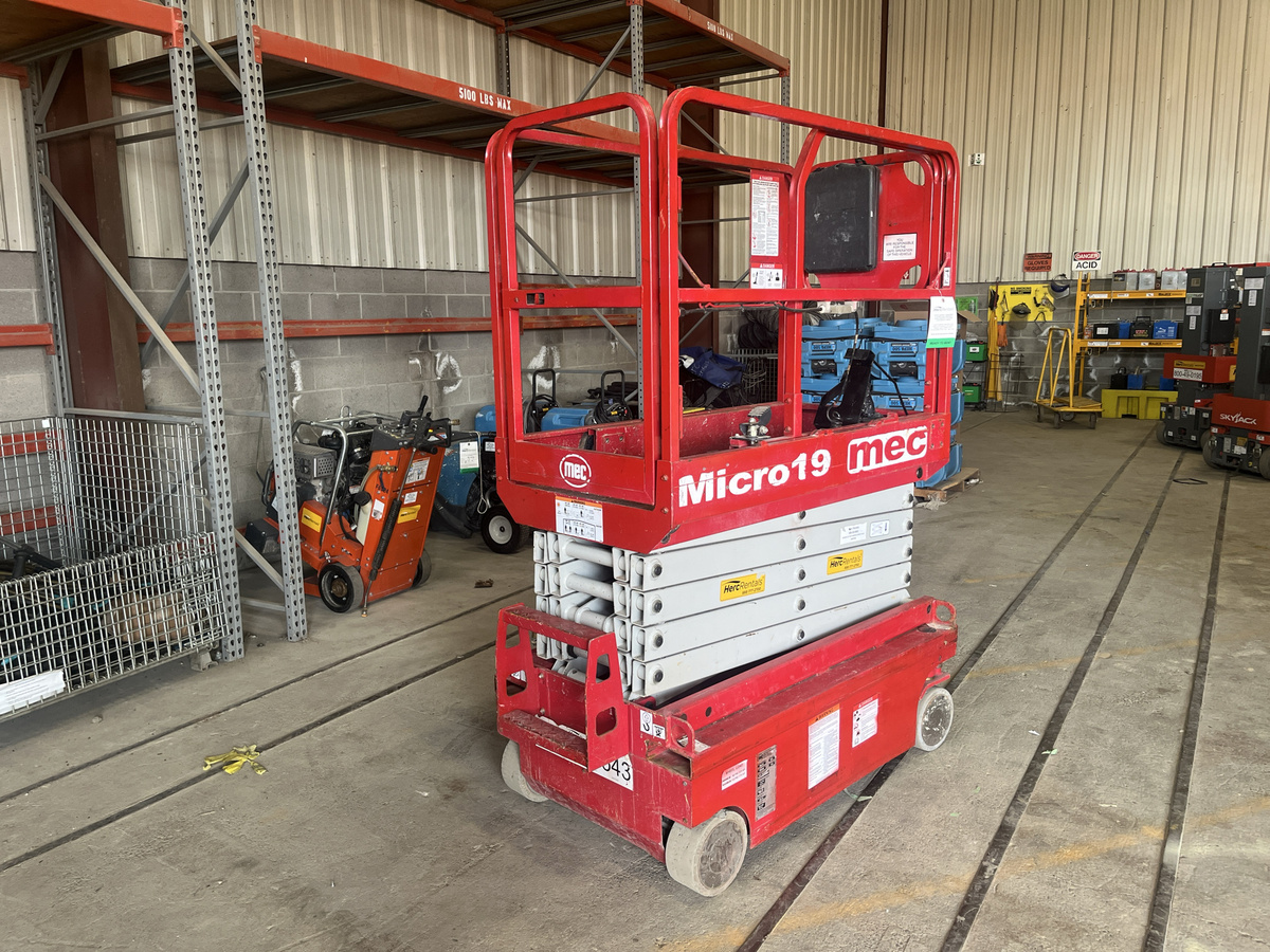 2018 MEC Micro 19-4