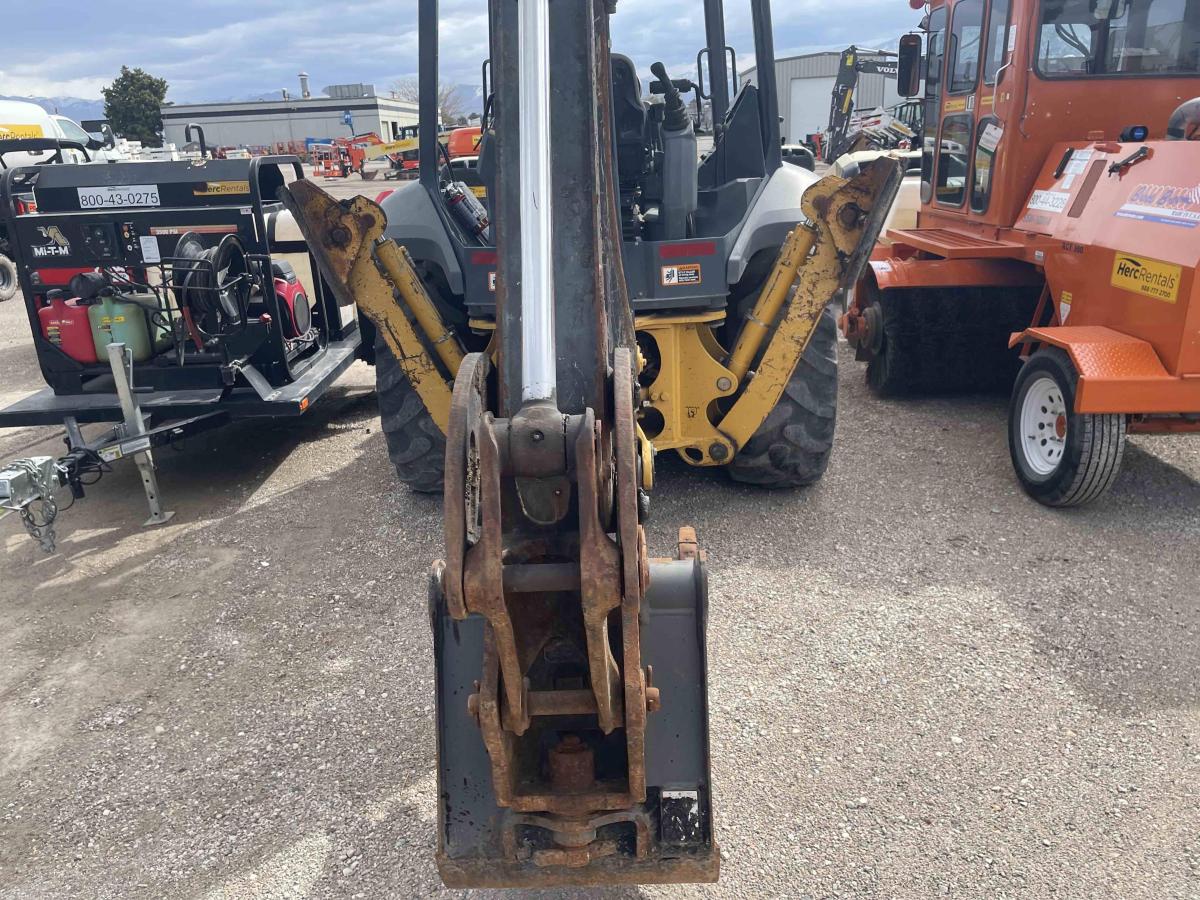 2019 John Deere 310L EP