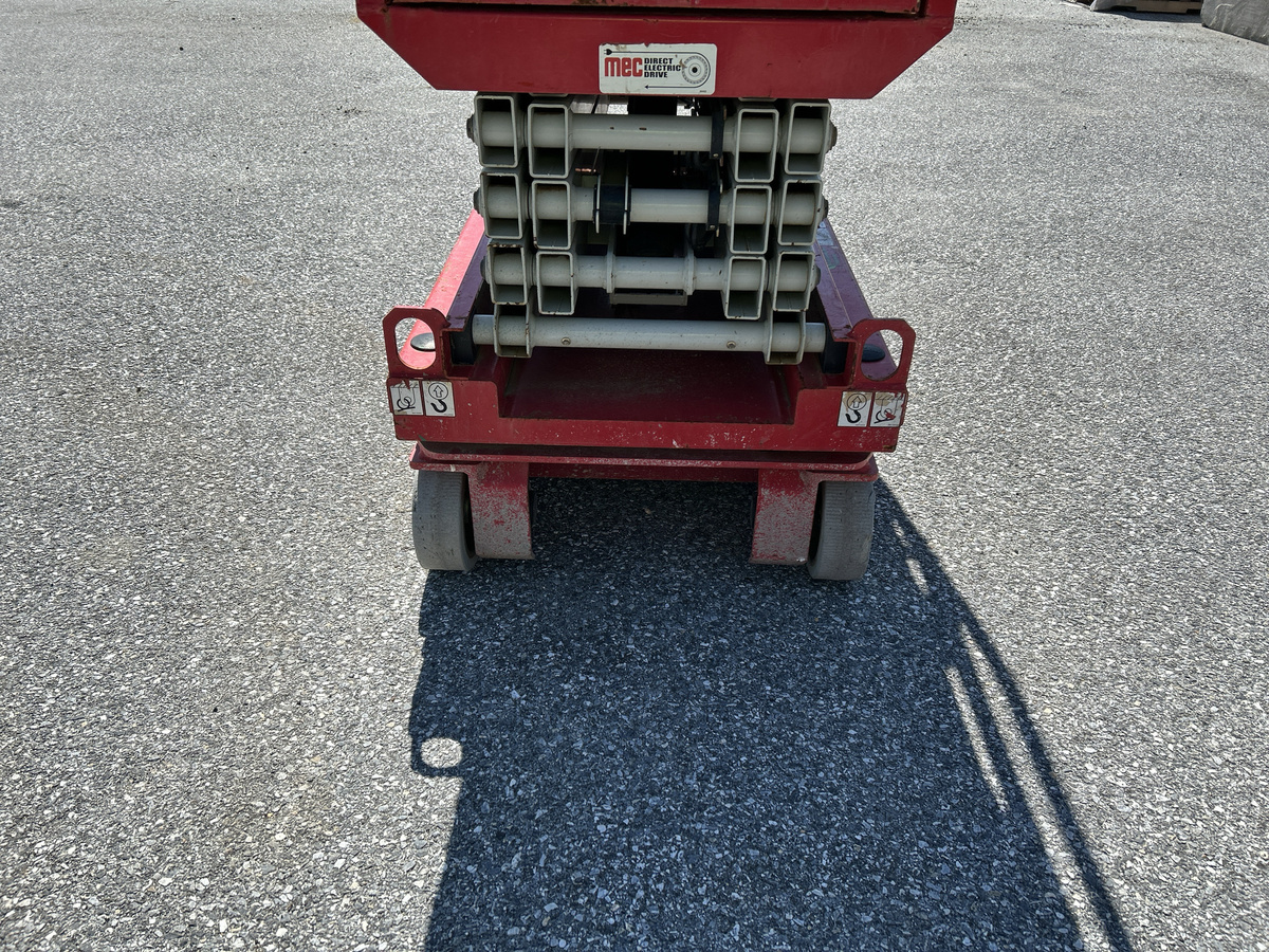 2019 MEC 1330SE-17