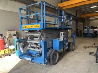 2014 Genie GS-5390 RT