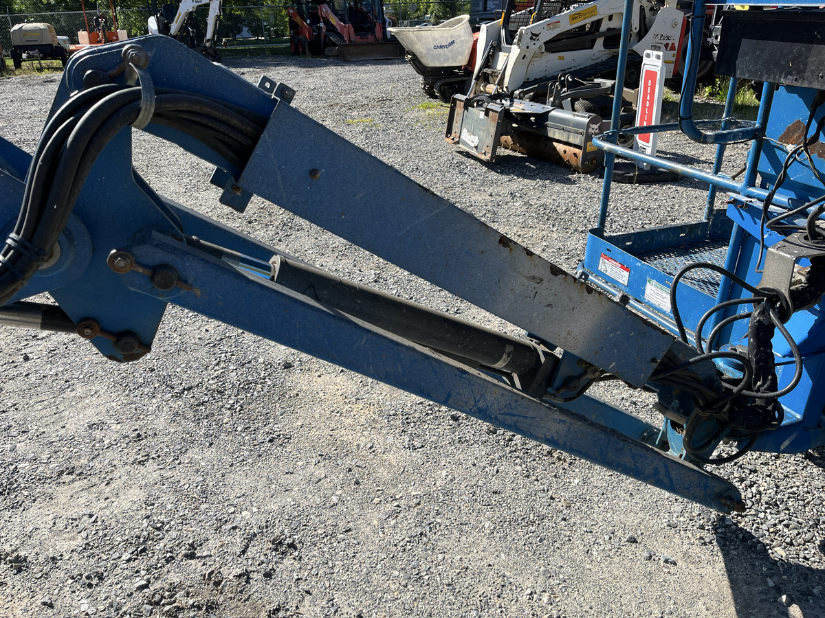 2018 Genie S-65-12