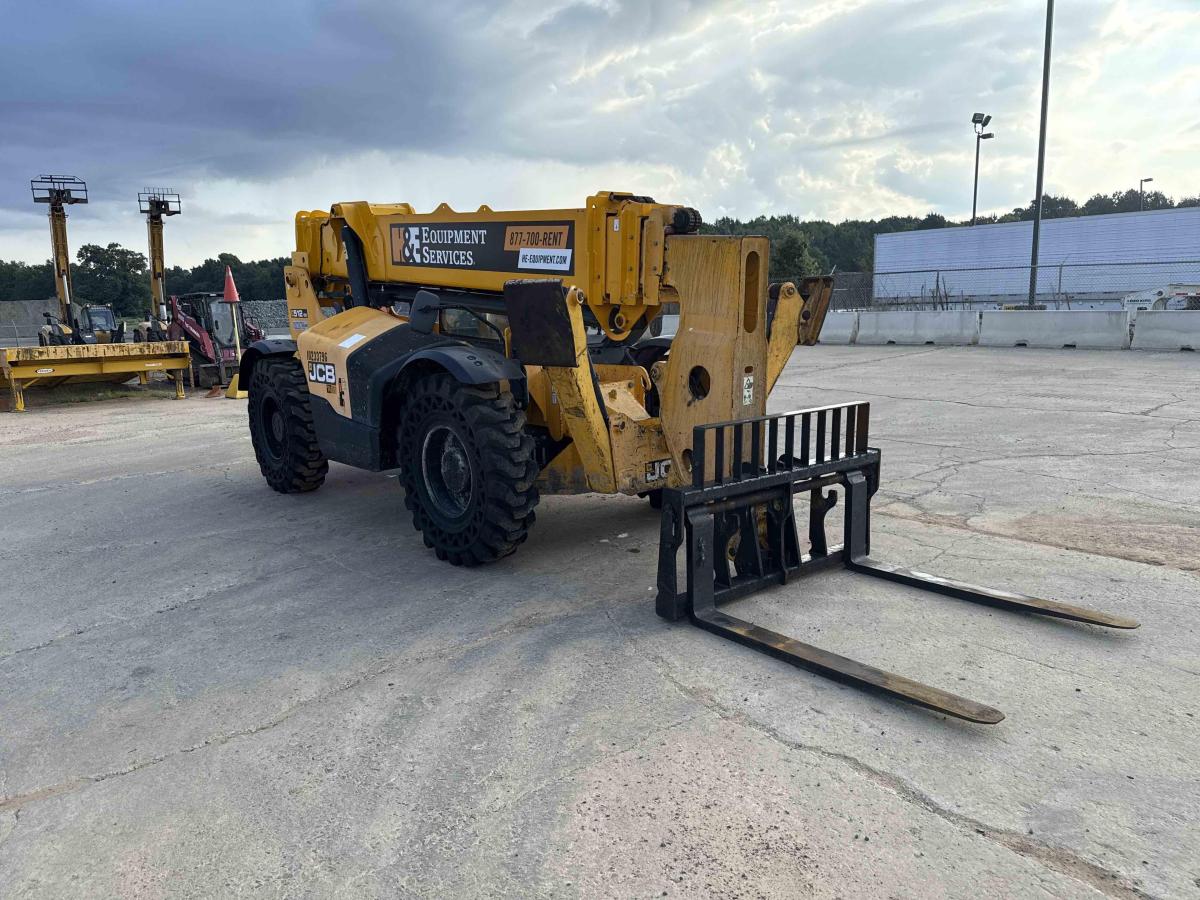 2018 JCB 512-56-2