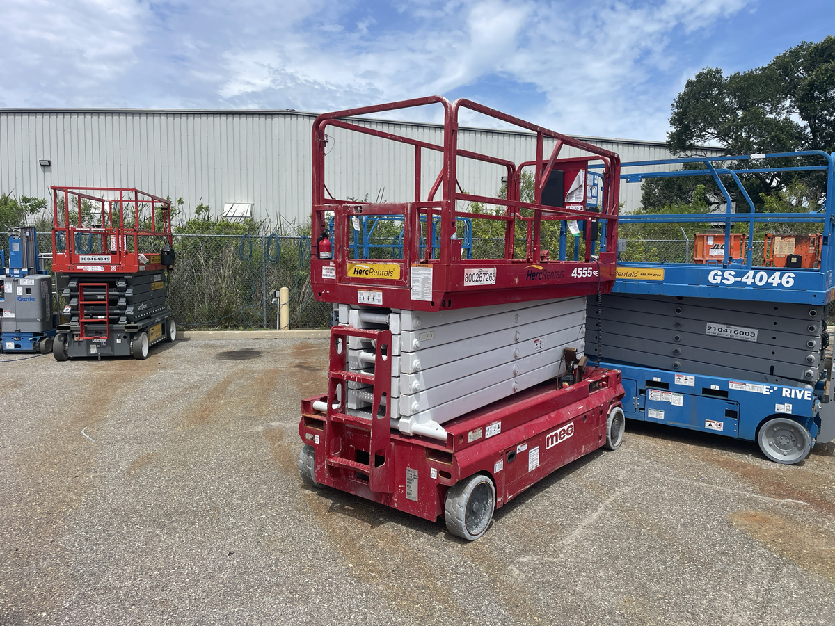 2019 MEC 4555SE-3