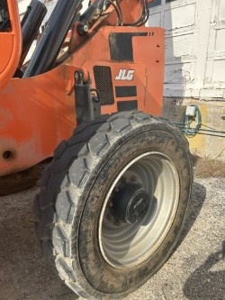 2018 SkyTrak 10054-4