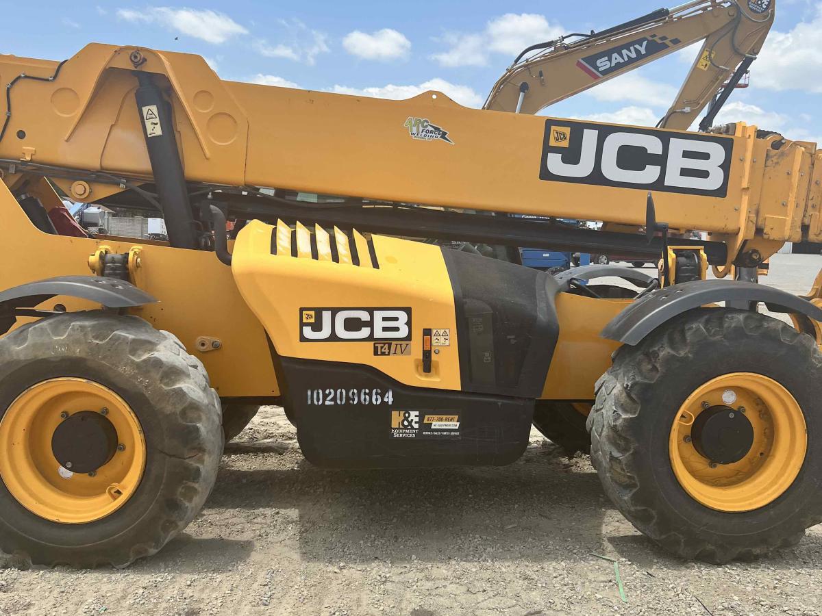 2017 JCB 512-56-10