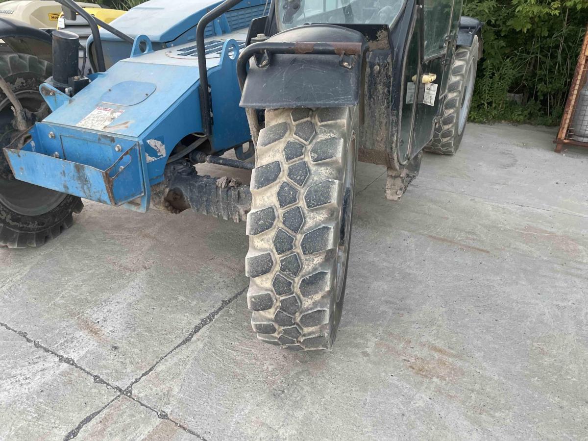 2016 Genie GTH 844-4
