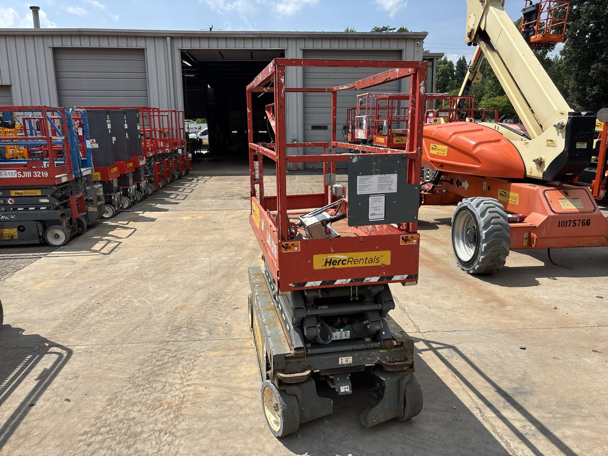 2019 Skyjack SJ3219-4
