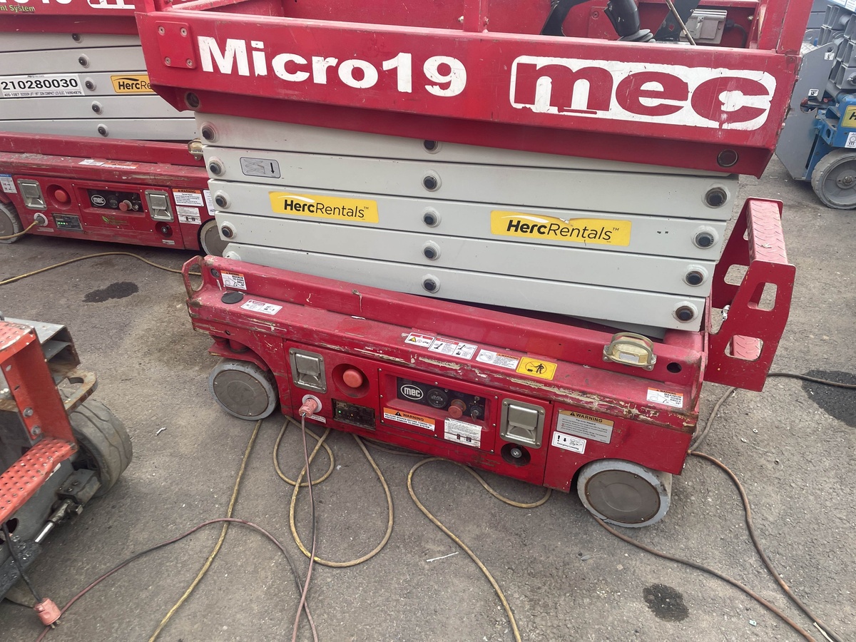 2018 MEC Micro 19-4