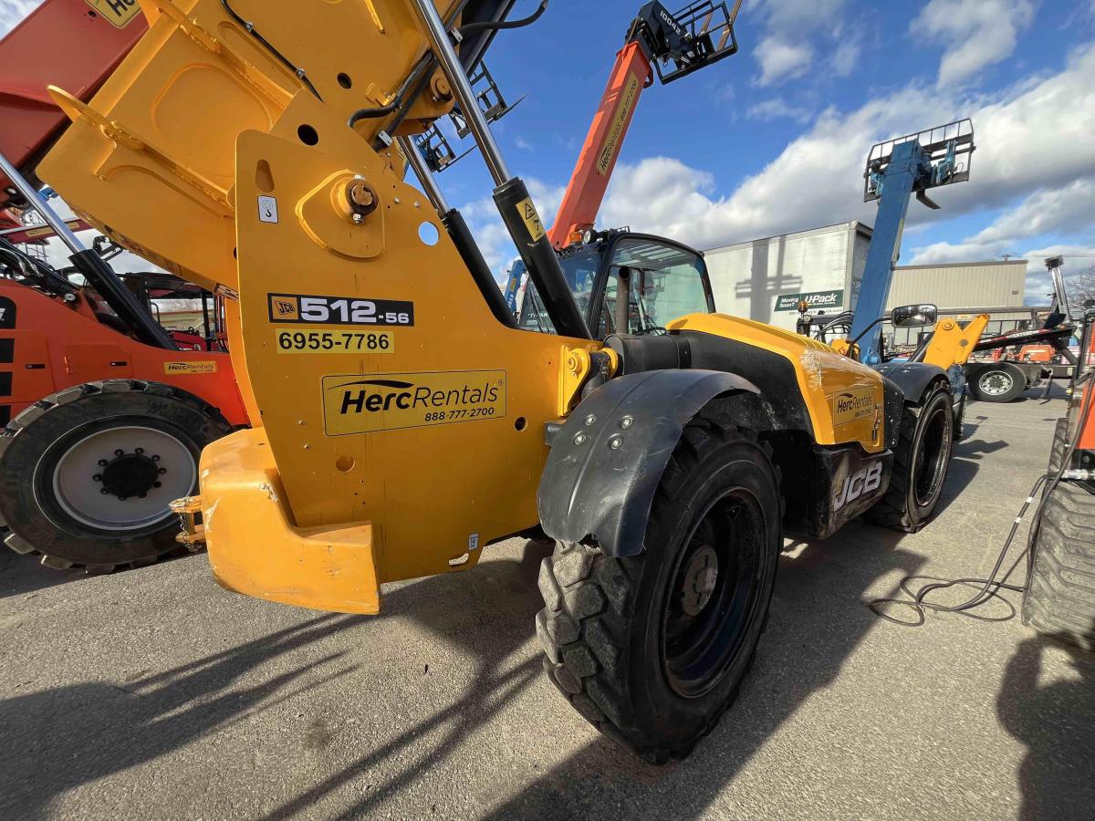 2021 JCB 512-56