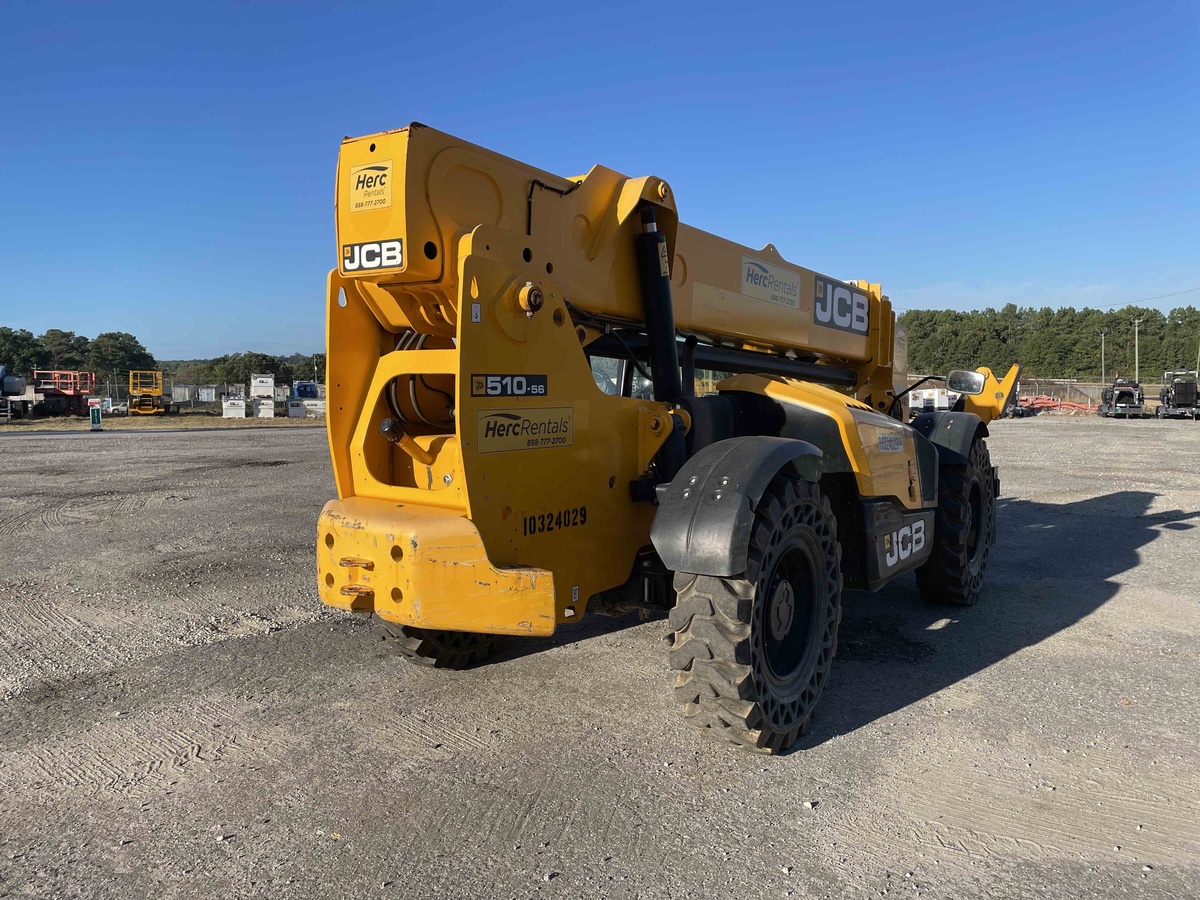 2021 JCB 510-56-3