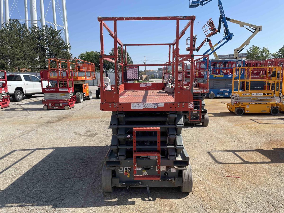 2018 Skyjack SJ4632