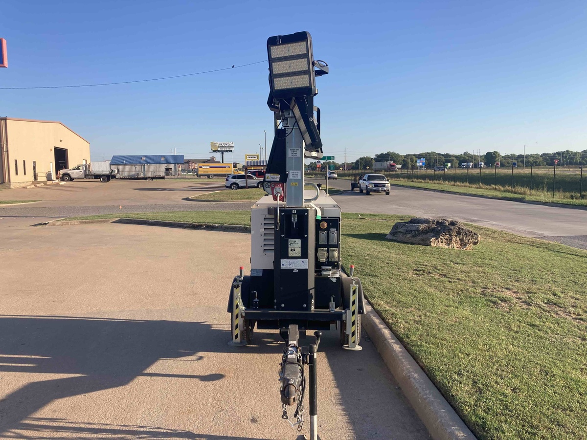 2021 Magnum G4-ECO-7