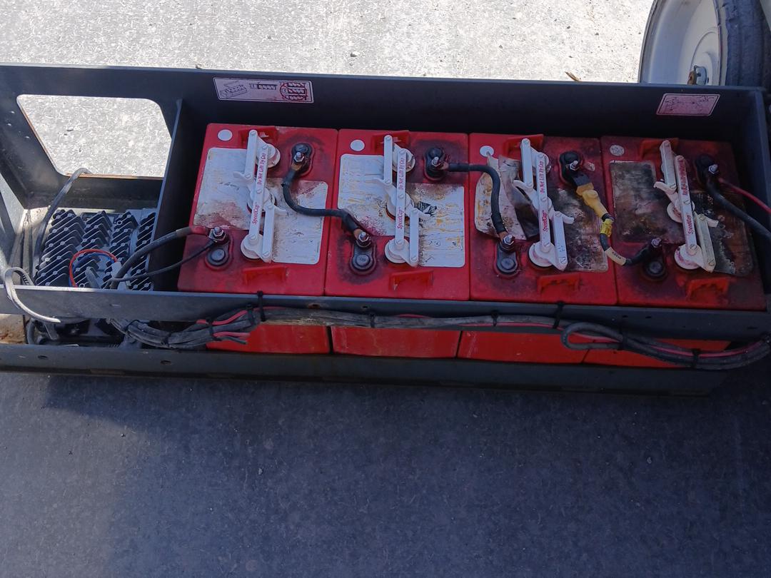 2018 Skyjack SJ4632