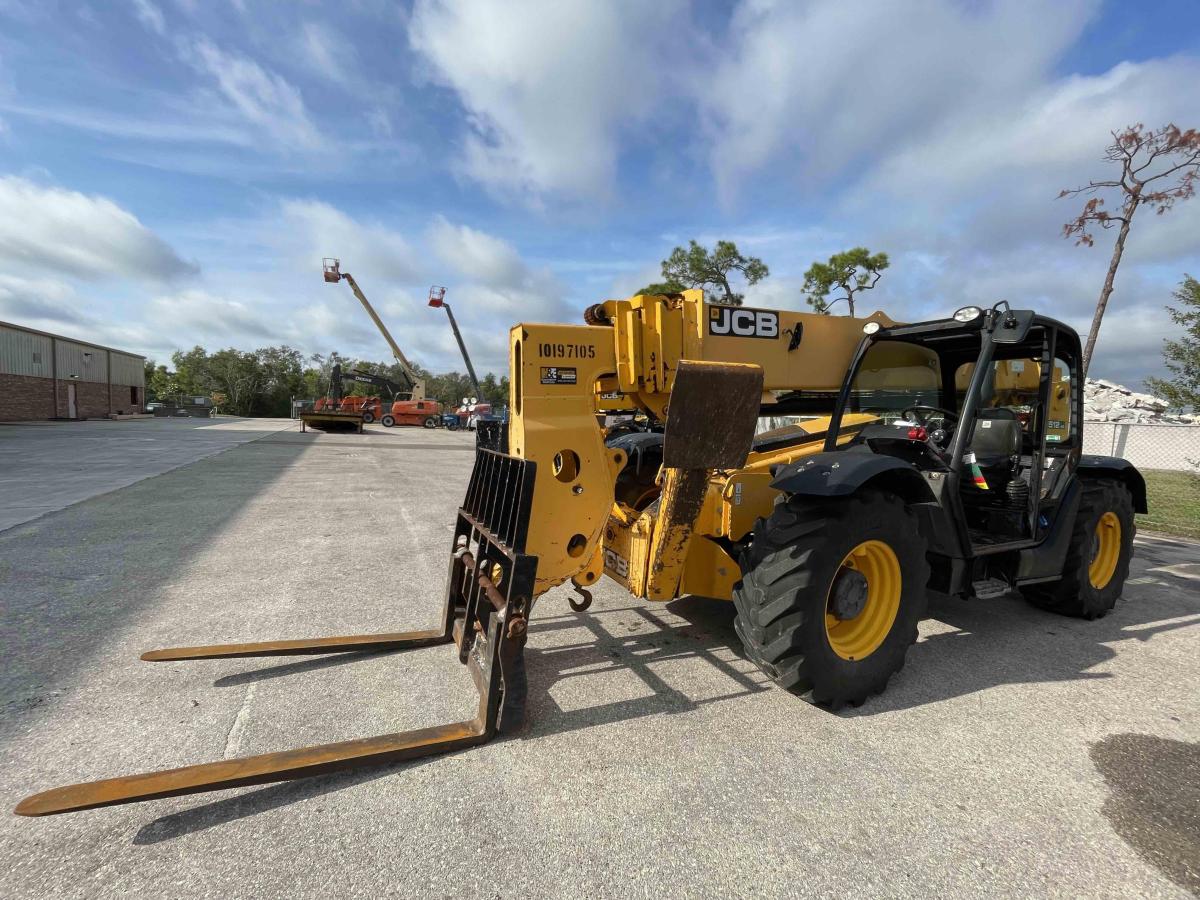 2016 JCB 512-56
