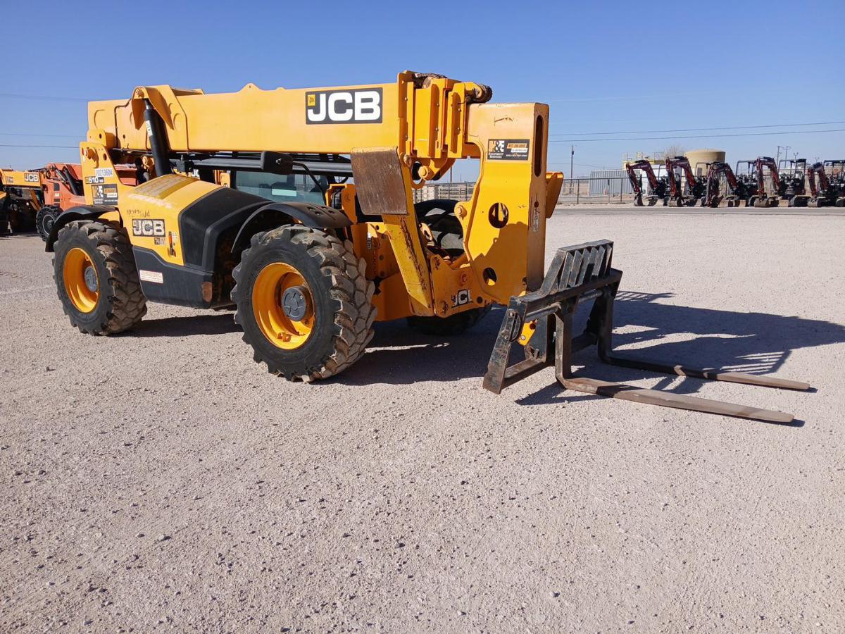 2017 JCB 510-56-2