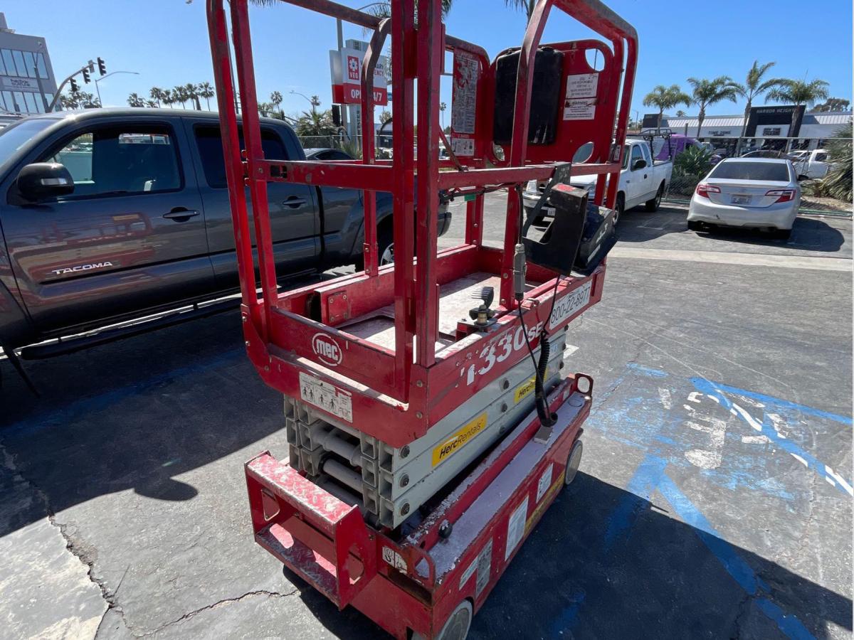 2018 MEC 1330SE-5
