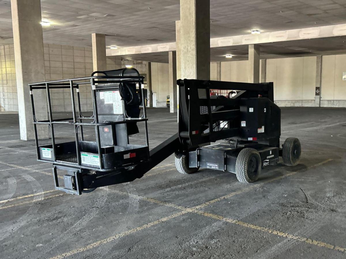 1996 Genie Z-45/22-1