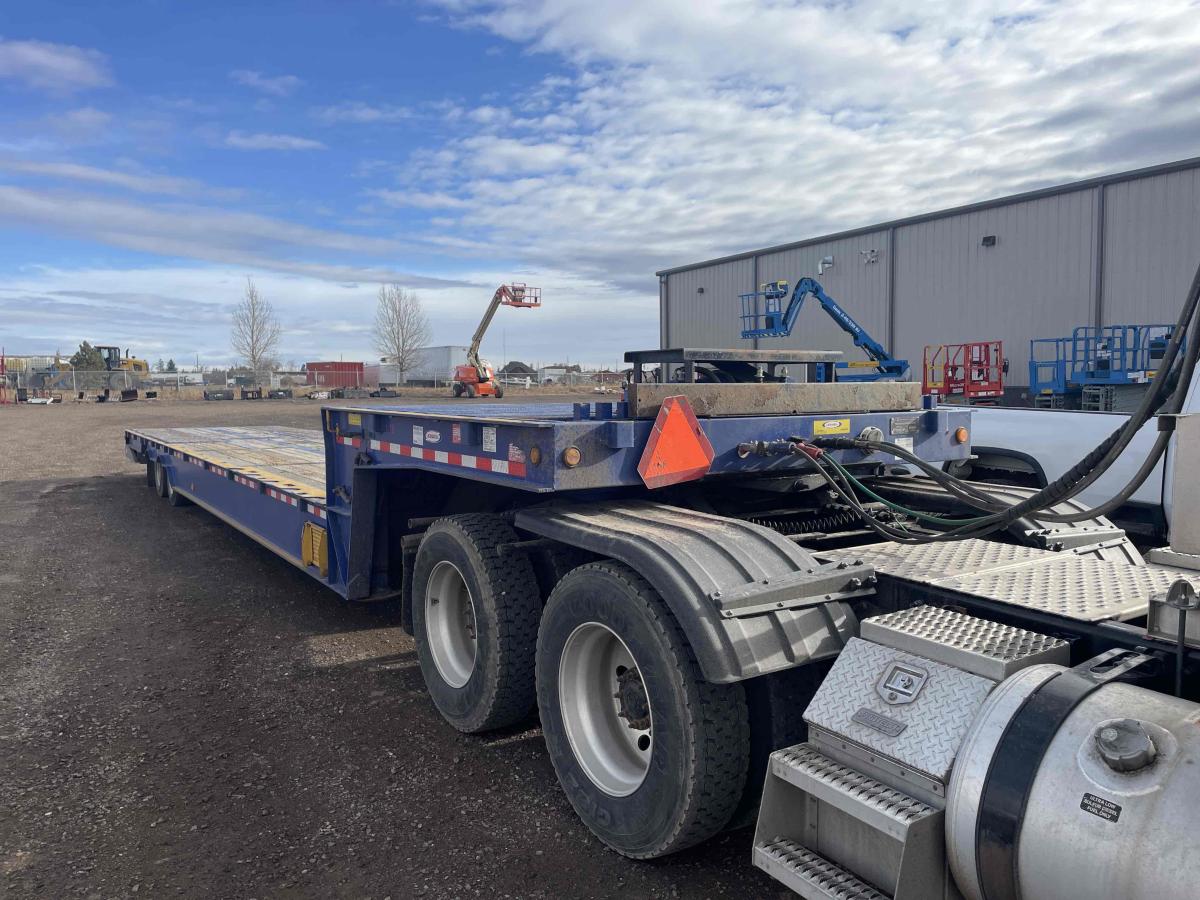2020 Ledwell LW48HT2-10-PB