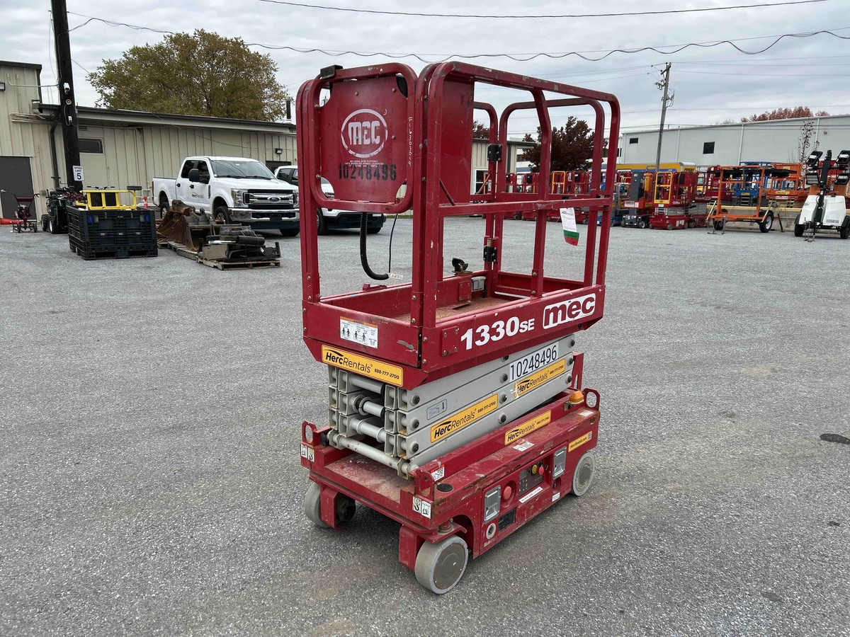 2018 MEC 1330SE-4