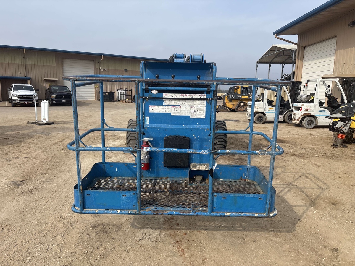 2016 Genie Z-45/25 RT-8