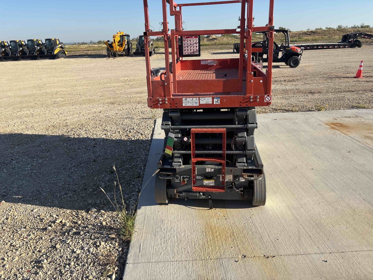 2018 Skyjack SJ4632-4