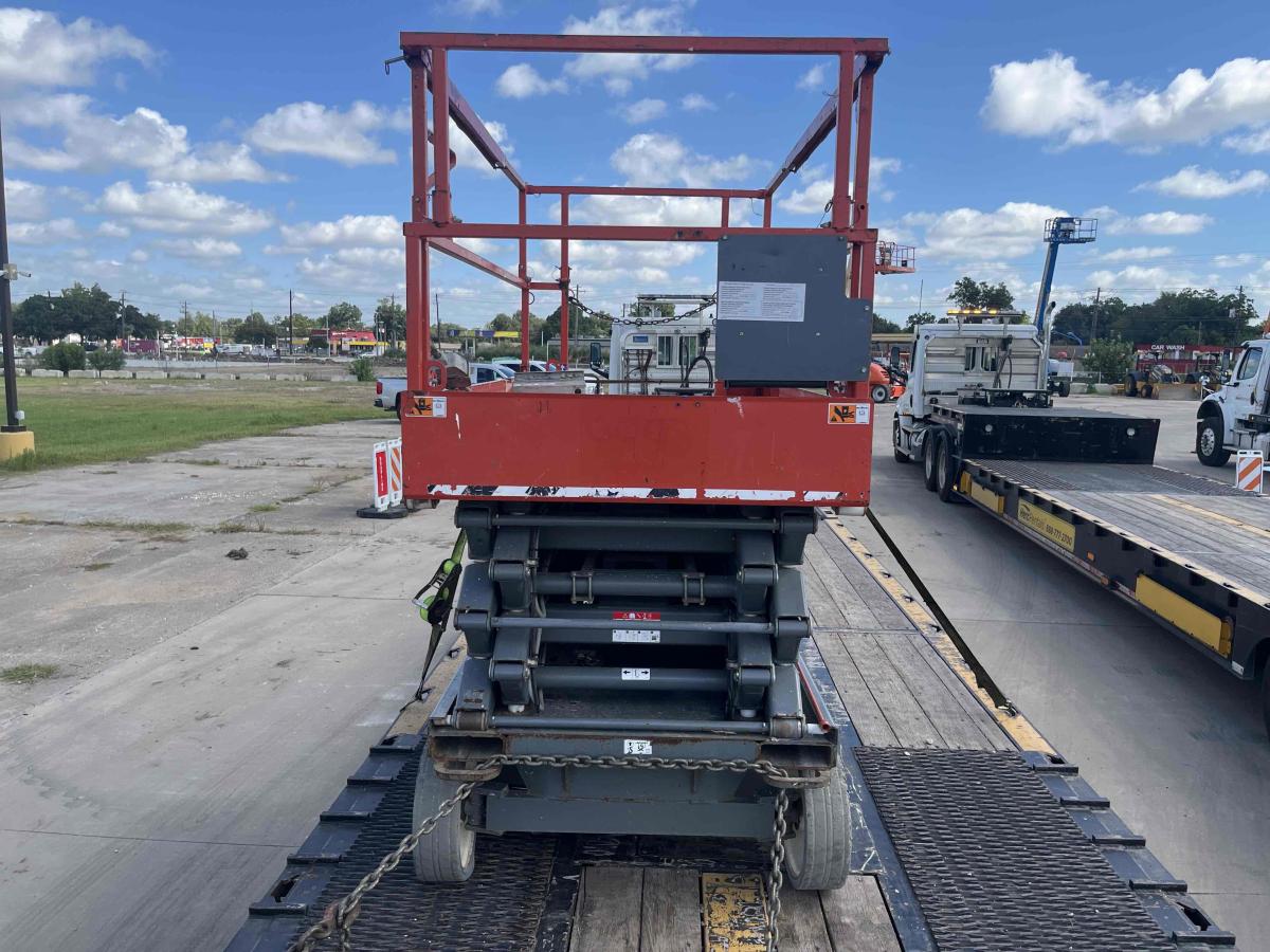 2018 Skyjack SJ4632-4