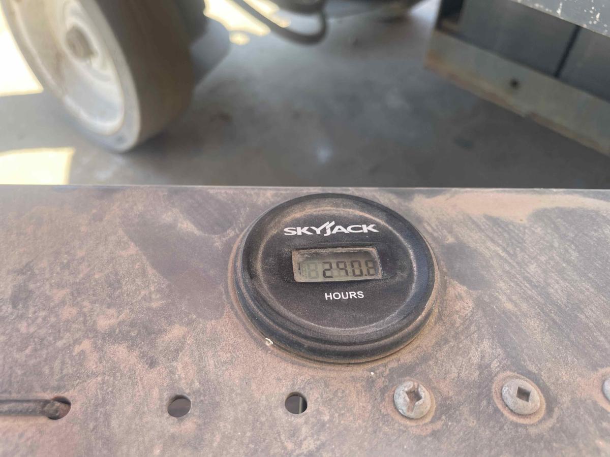 2018 Skyjack SJ3219
