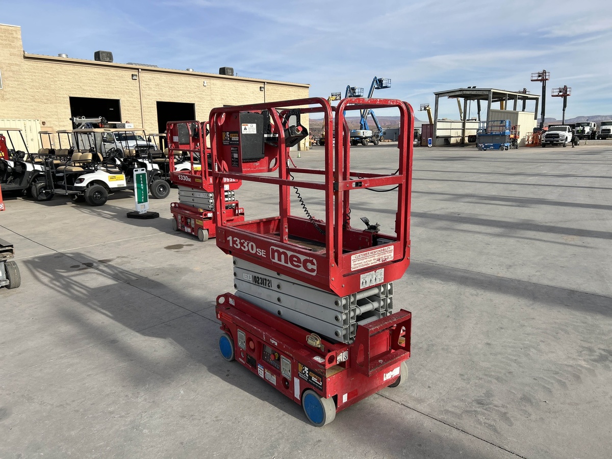 2017 MEC 1330SE-6