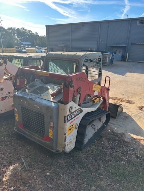 2020 Takeuchi TL10V2-4