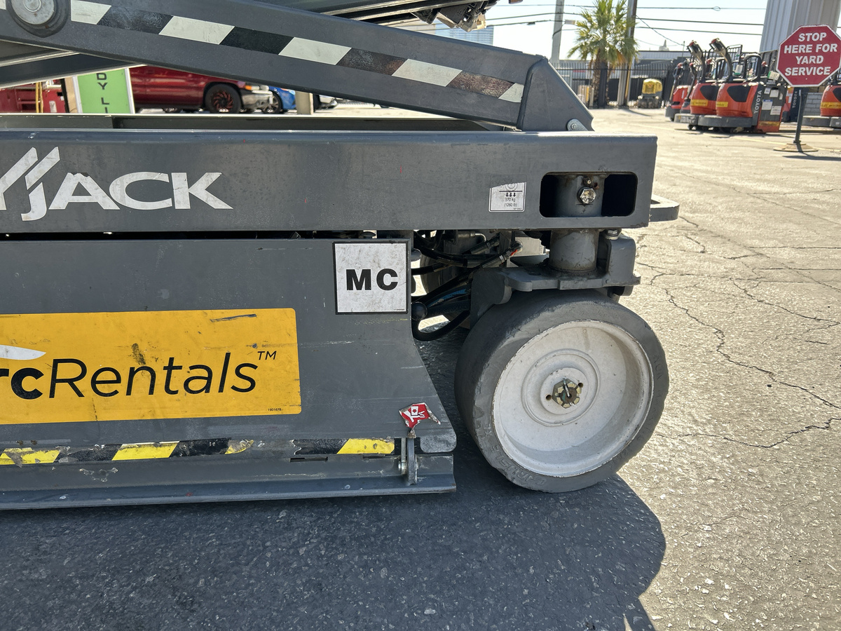 2019 Skyjack SJ3219-15