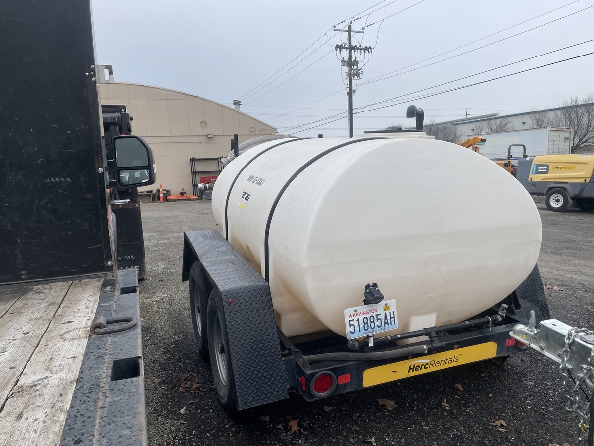 2021 Wylie EXP-800-S (Water Trailer 800 Gal)-4
