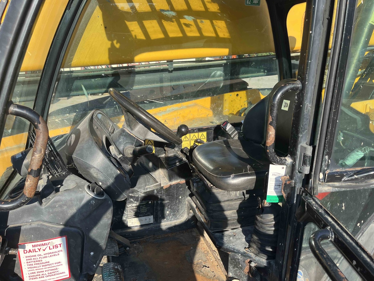 2019 JCB 507-42-2