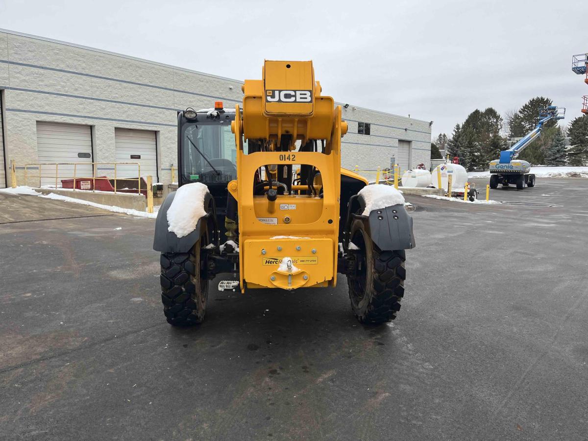 2022 JCB 509-42