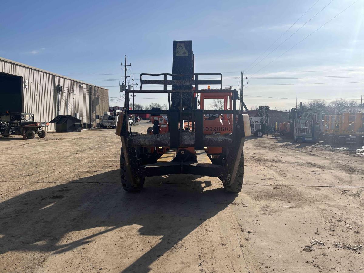 2018 SkyTrak 10054-6