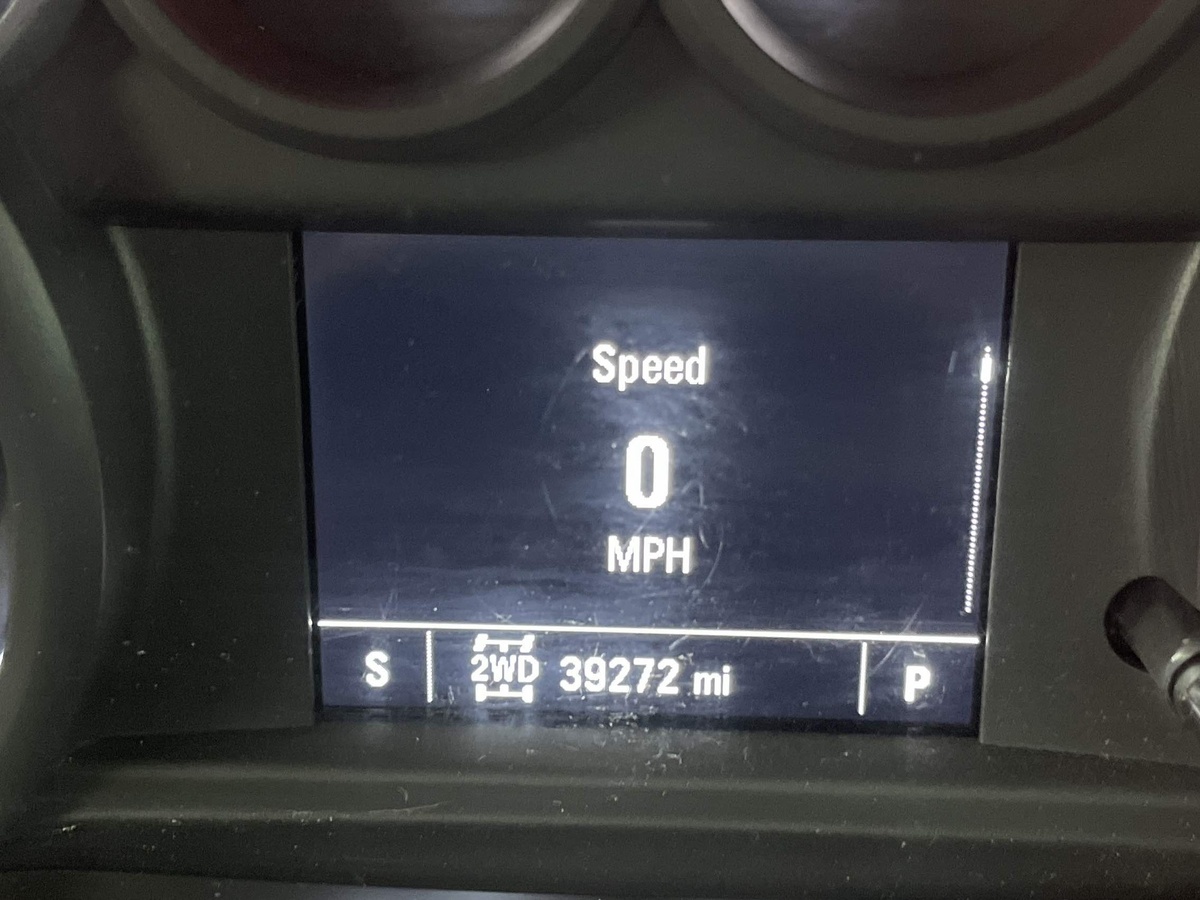 2019 Chevrolet 1500-5