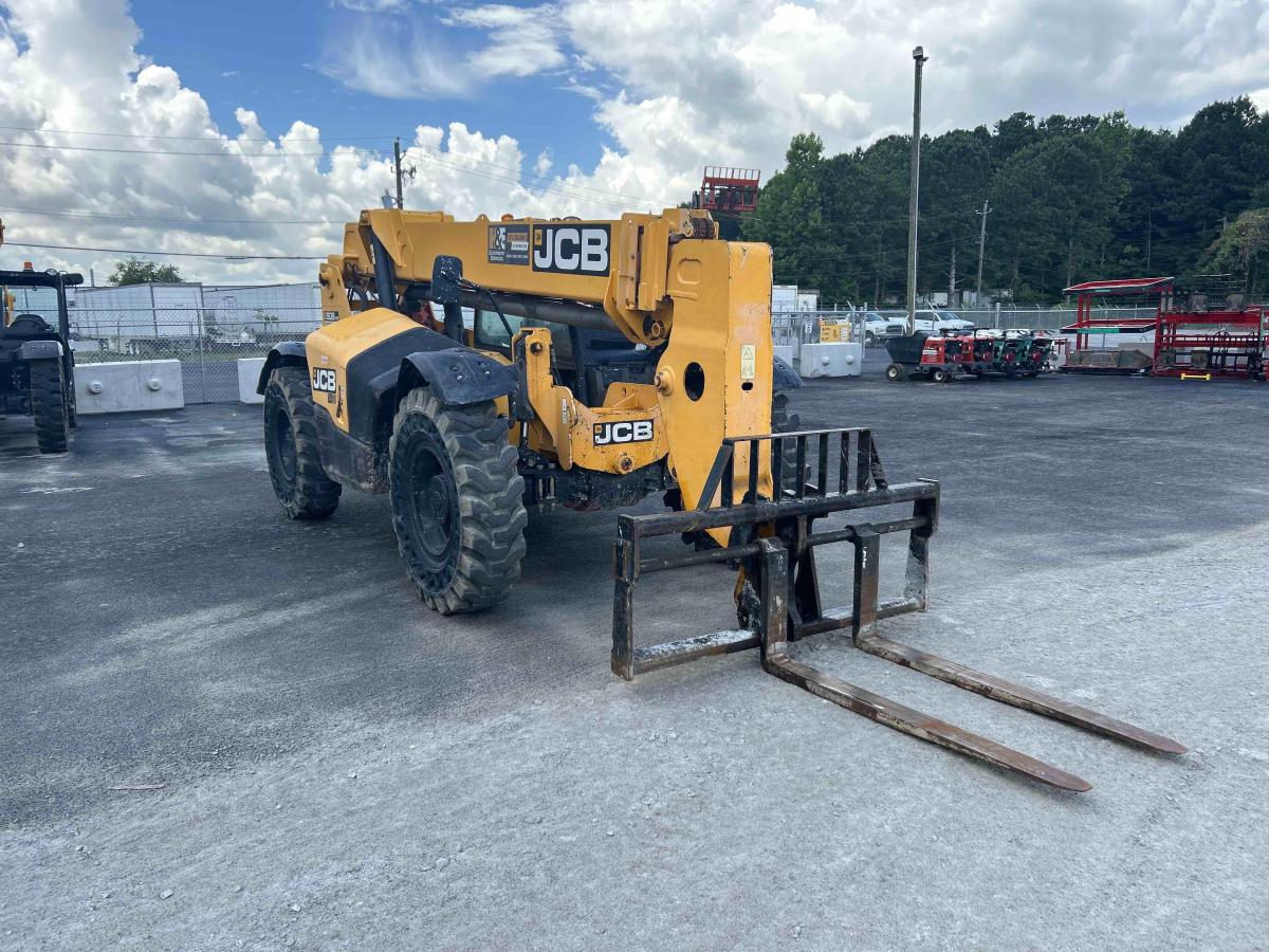 2018 JCB 509-42-1