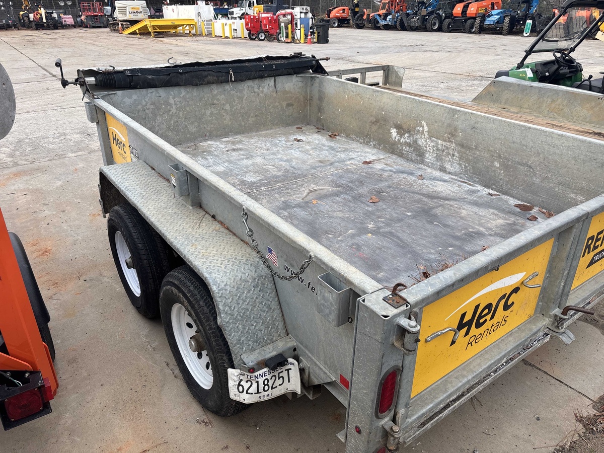 2019 Felling FT-10DT-3