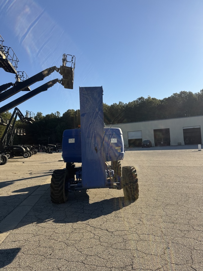 2016 JLG 800AJ-5