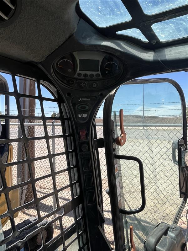 2022 Bobcat T740-7
