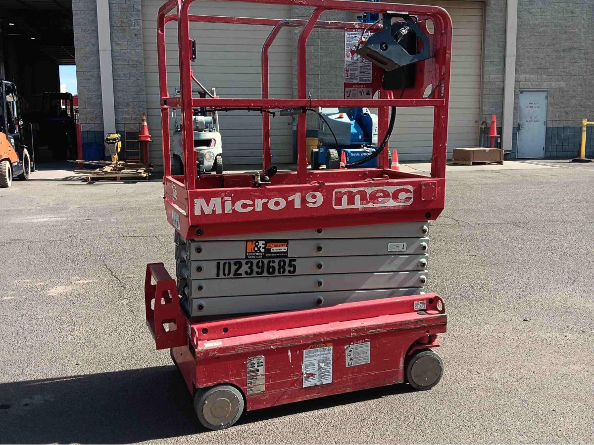2018 MEC Micro 19