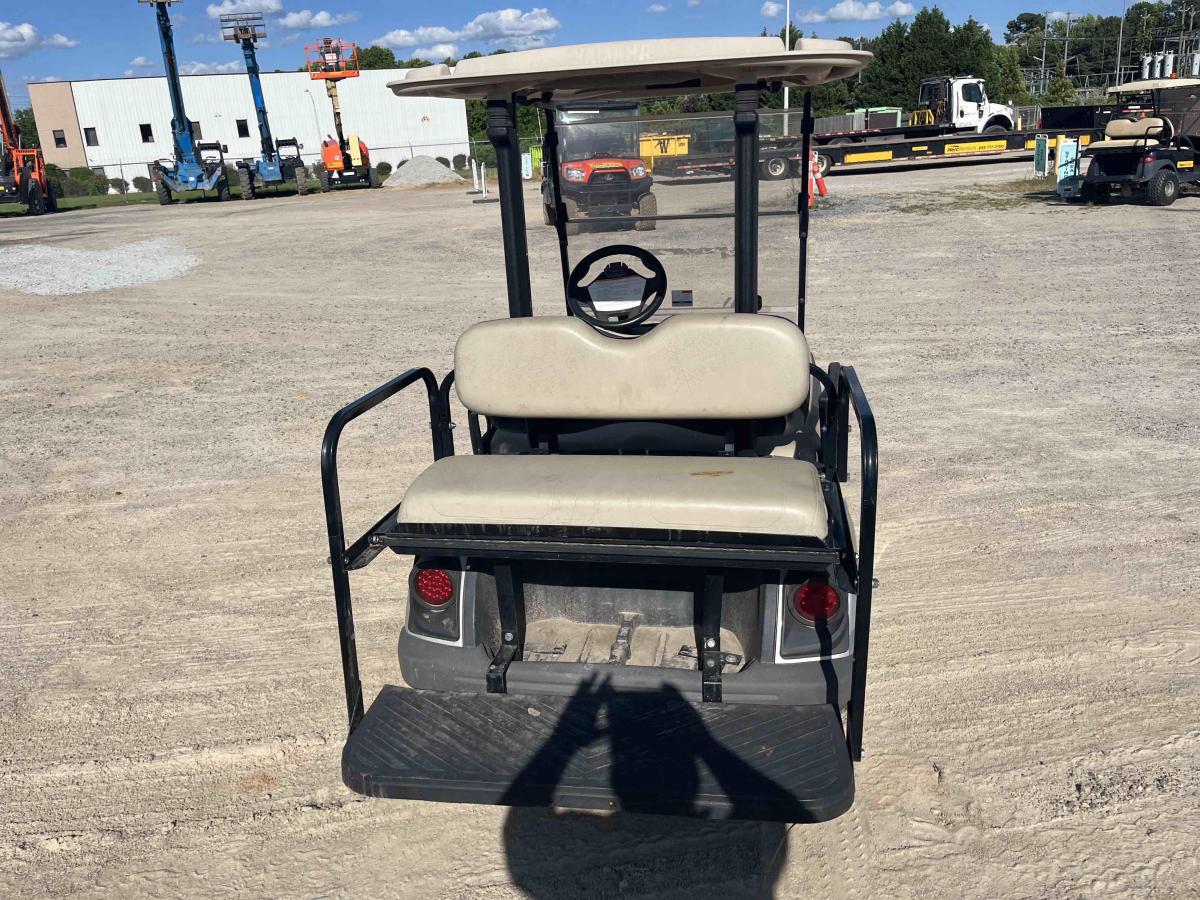 2019 Yamaha G29-6