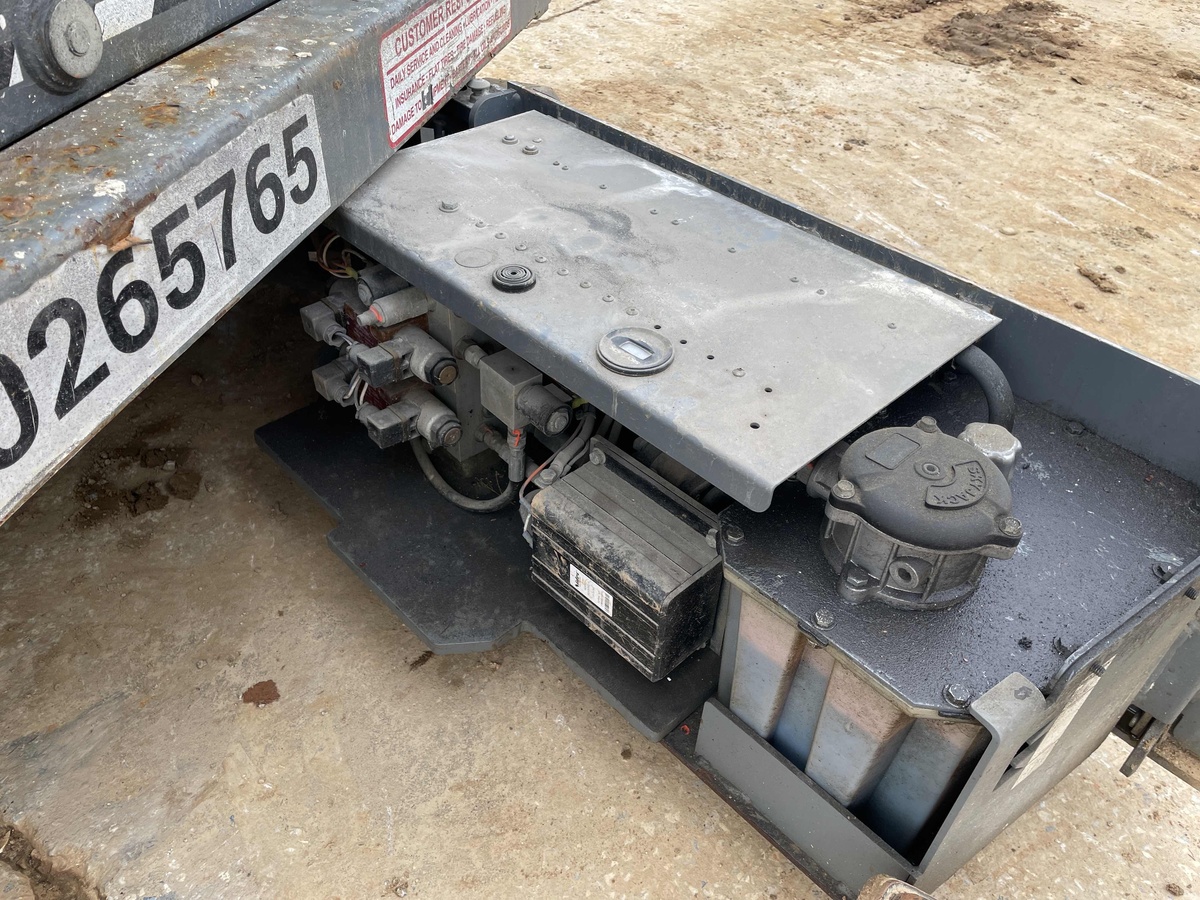 2018 Skyjack SJ3219-9