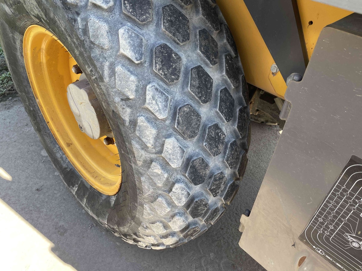 2020 Volvo SD75B (D-Smooth)-4